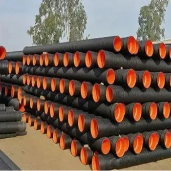 Hdpe Sewage Pipe